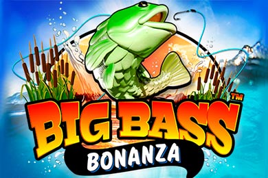 Big Bass Bonanza Ностальгия Казино играть