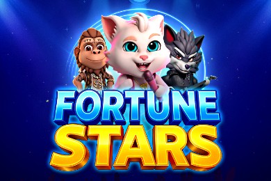 Fortunestars автомат Ностальгия Казино